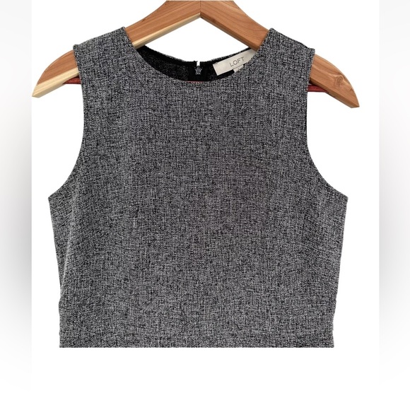 Loft Ann Taylor dress - Picture 2 of 5